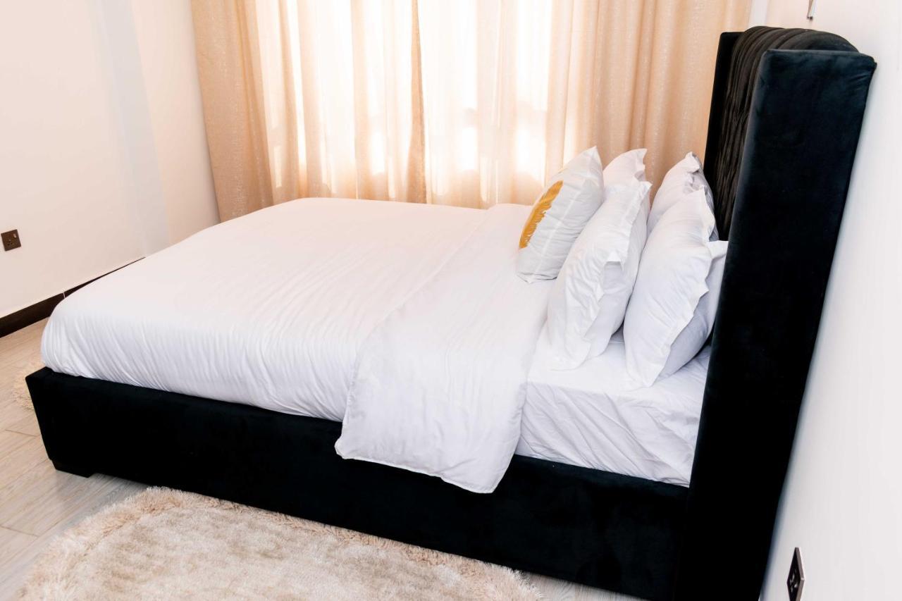 Staroot Charm 2br Yaya Center, Kilimani * Nairobi
