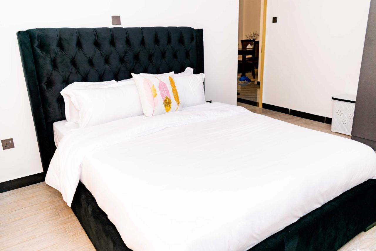 Staroot Charm 2br Yaya Center, Kilimani