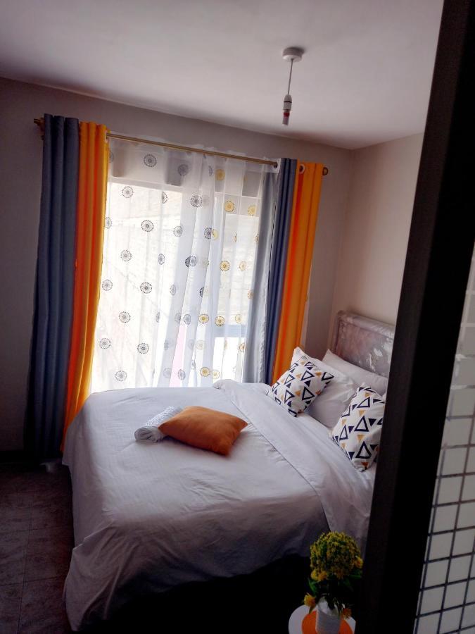 Apartment Gem Comfort