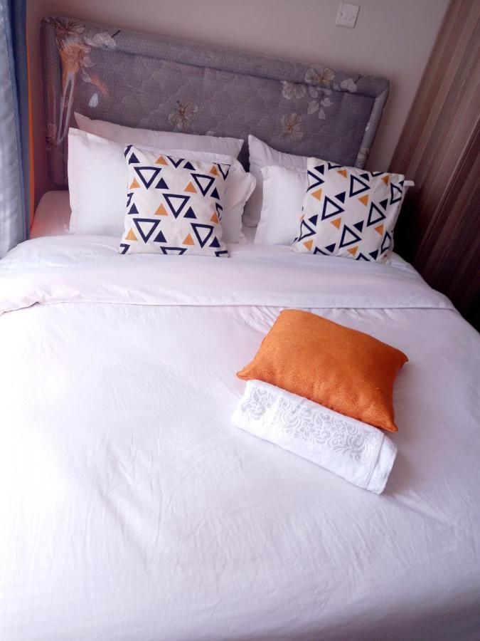 Gem Comfort Apartment Nairobi