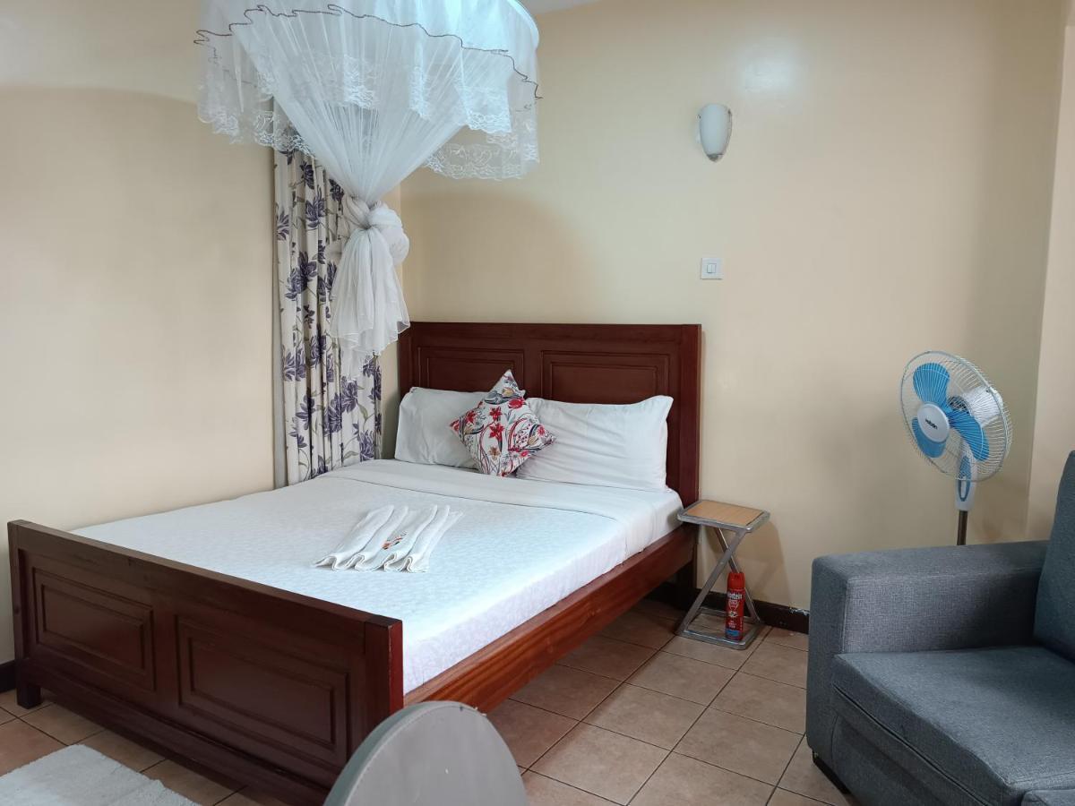 Apartment Mercy's Suites