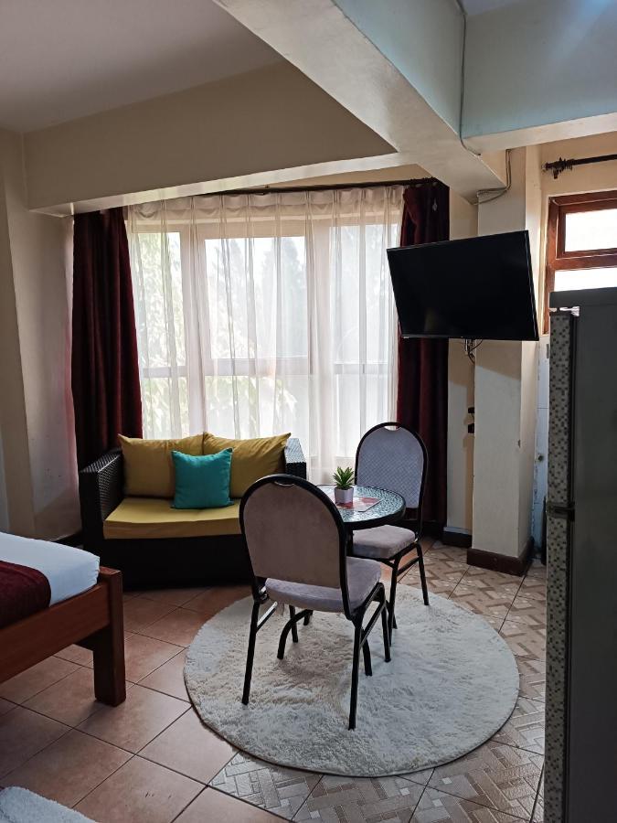 Mercy's Suites Nairobi