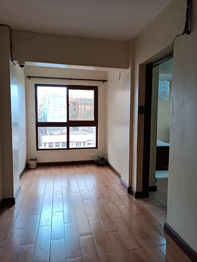 Mercy's Suites Apartment