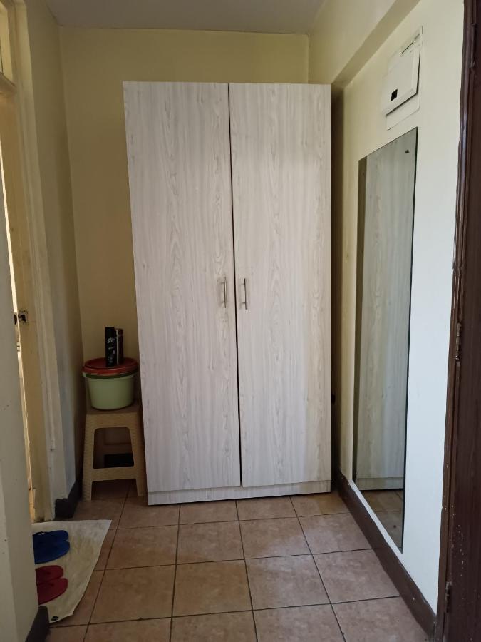Mercy's Suites Nairobi