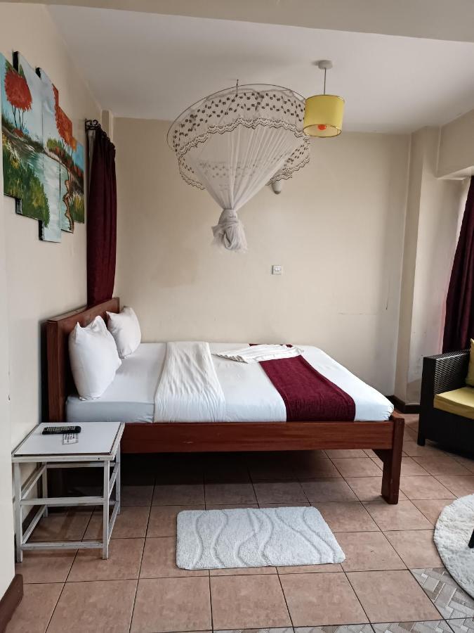 Mercy's Suites * Nairobi