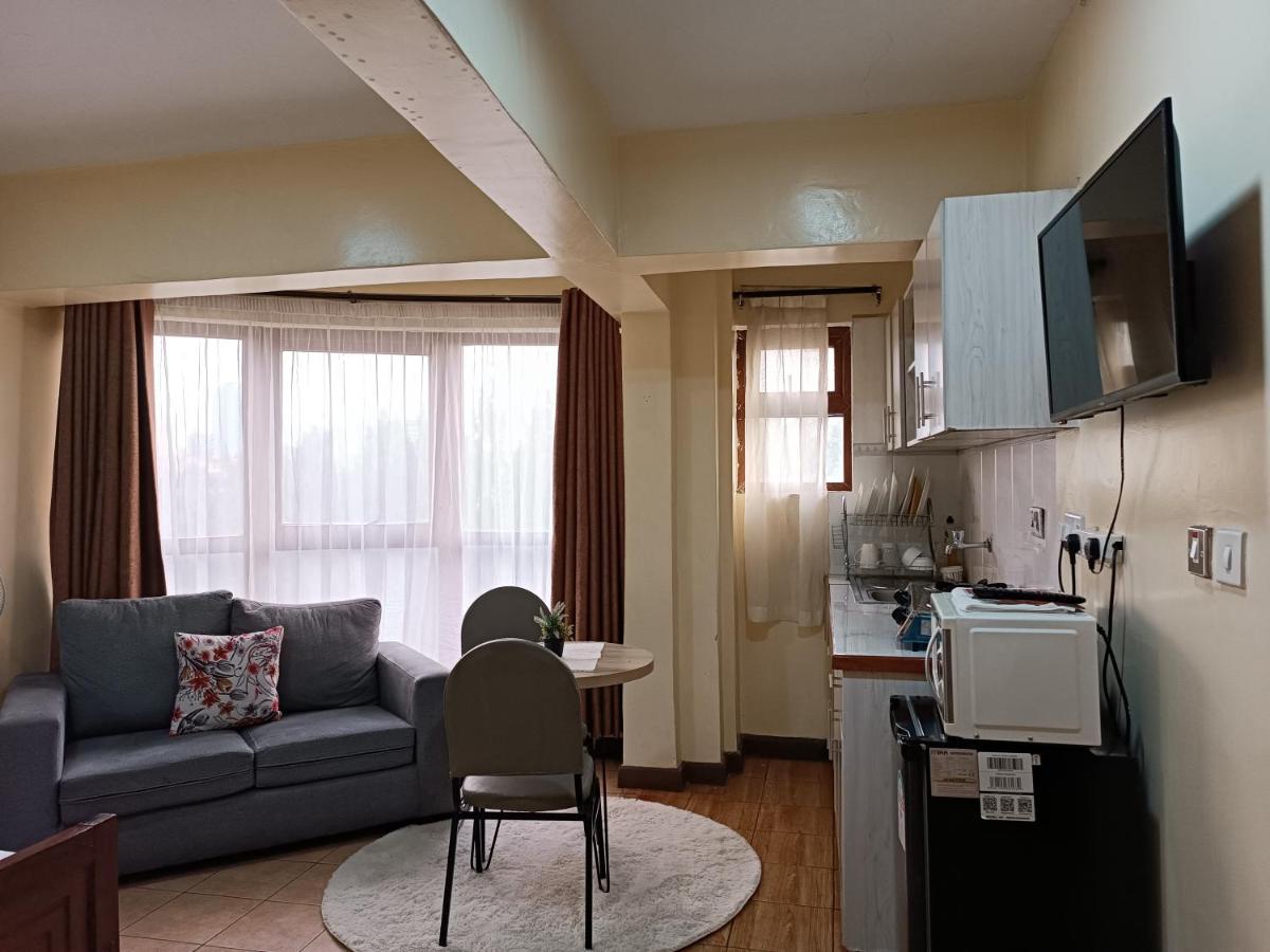 Mercy's Suites *