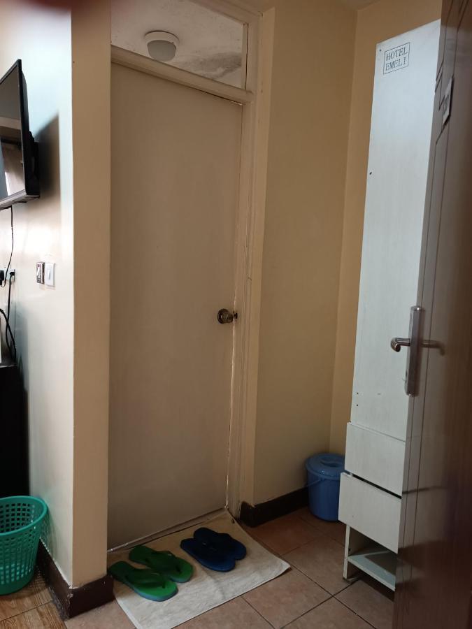 Mercy's Suites Apartment Nairobi