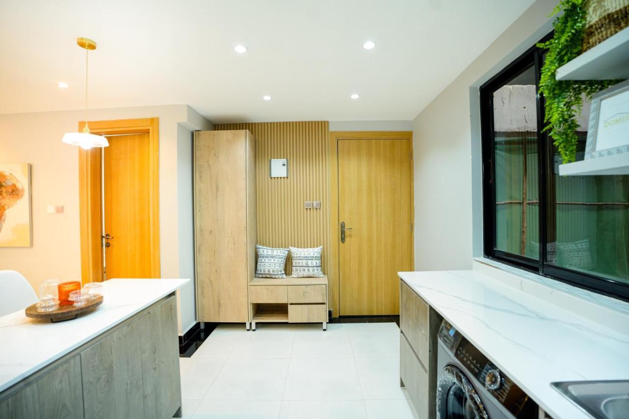 Apartment Skyway Parklands