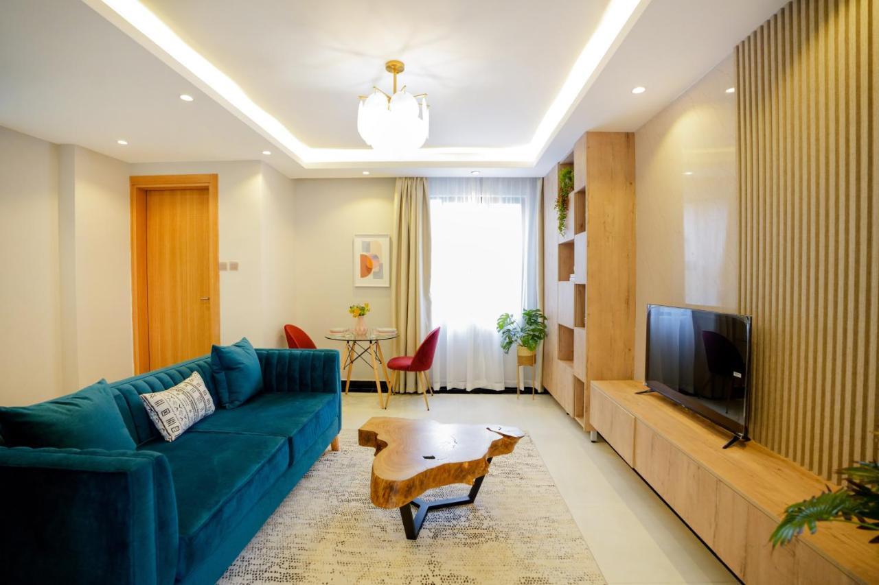 Apartment Skyway Parklands