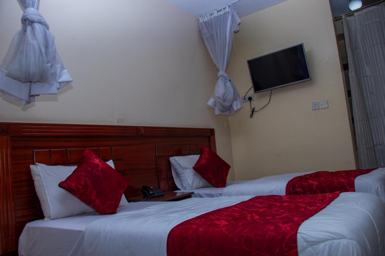 Hotel Arizona Comfort And 3*