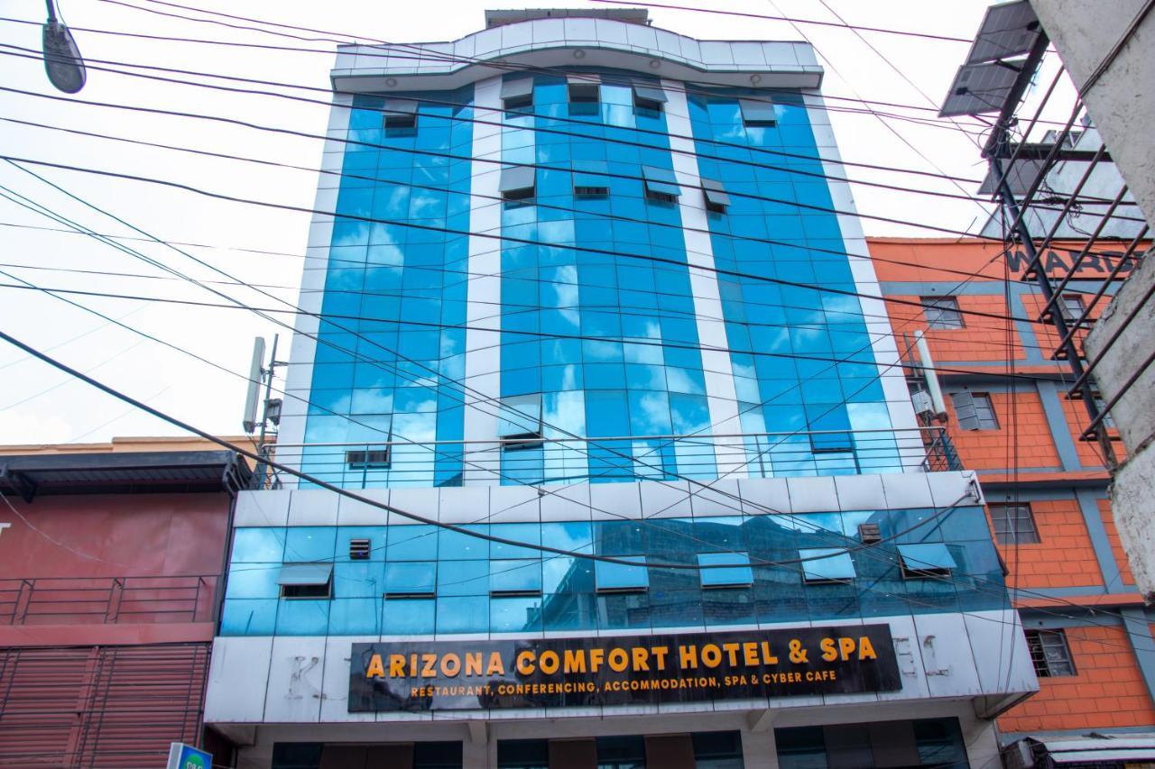 Arizona Comfort And 3* Nairobi