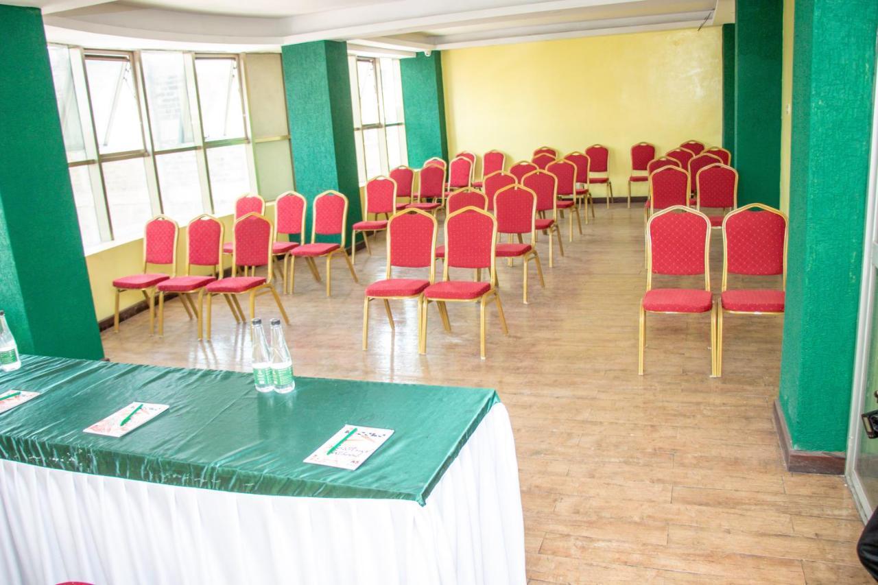 Arizona Comfort And 3* Nairobi