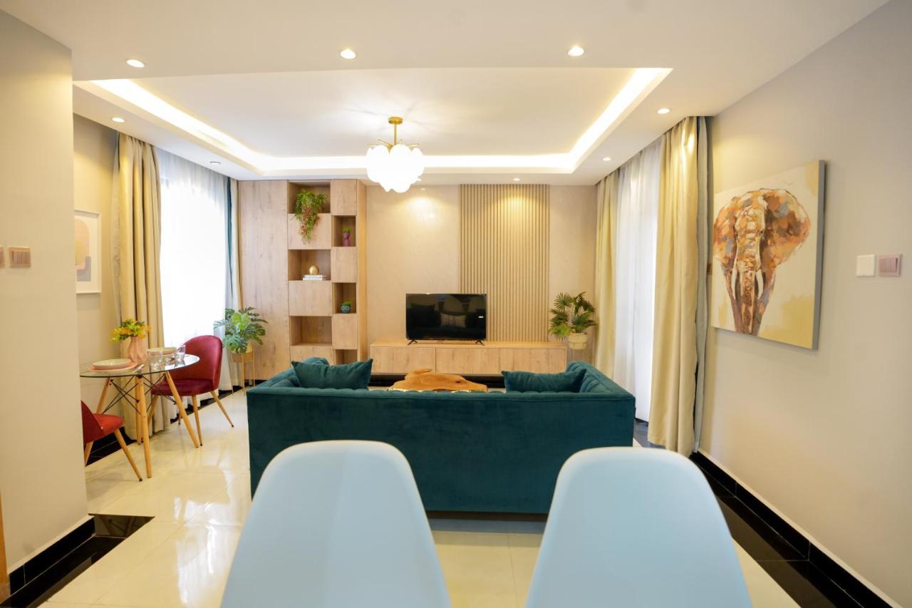 Apartment Skyway Parklands Nairobi
