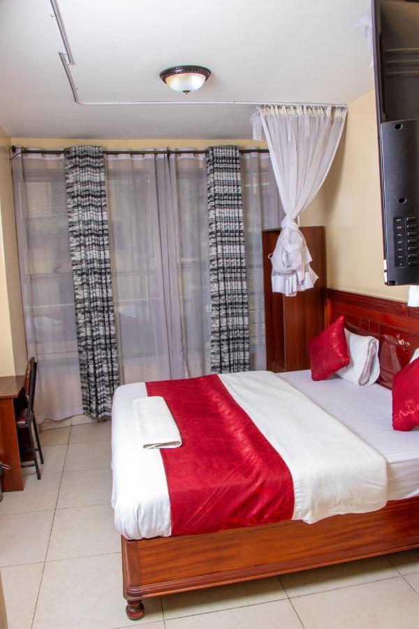 Arizona Comfort And Hotel 3*