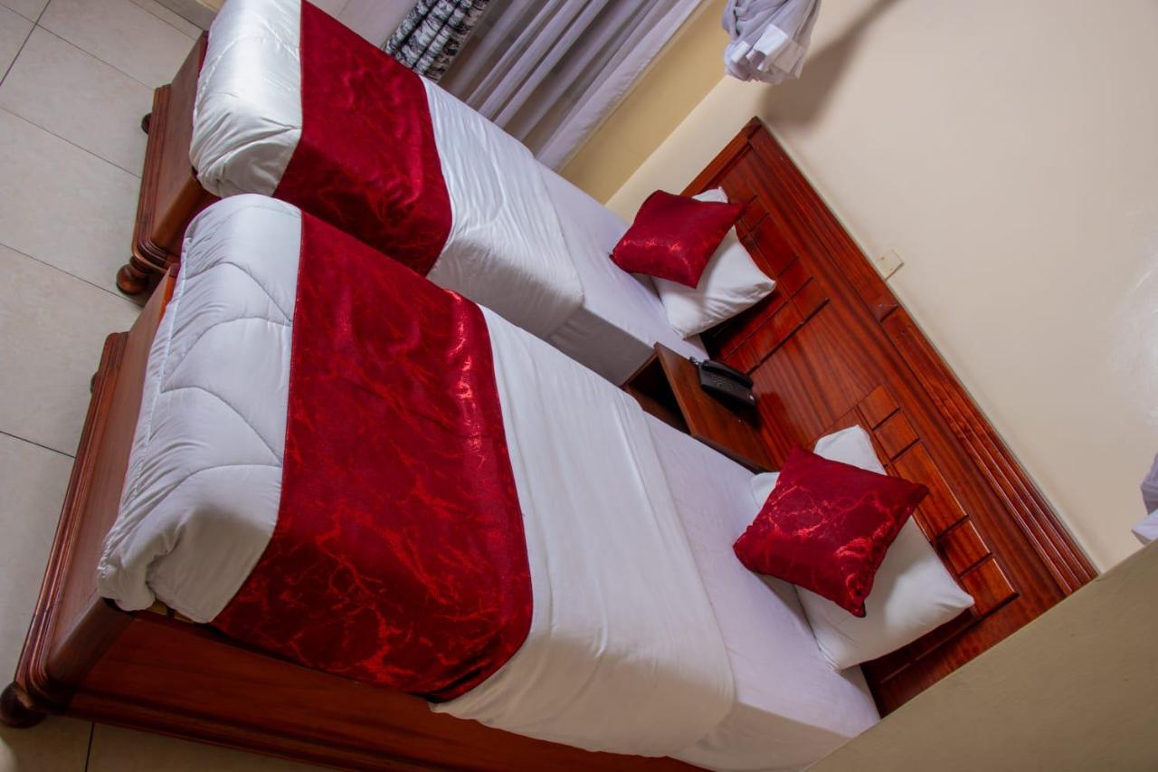 Hotel Arizona Comfort And 3*