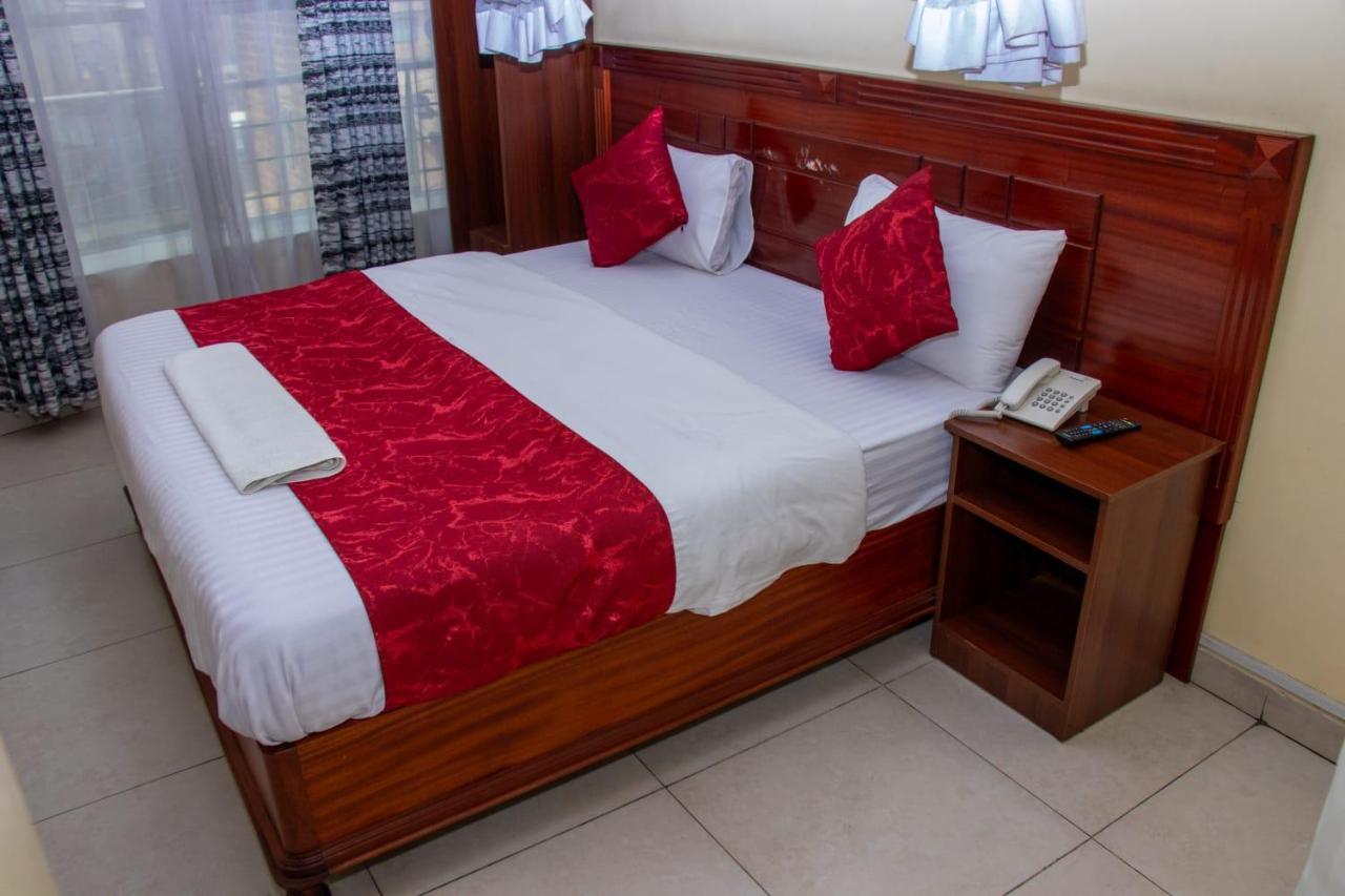 Arizona Comfort And Hotel 3*
