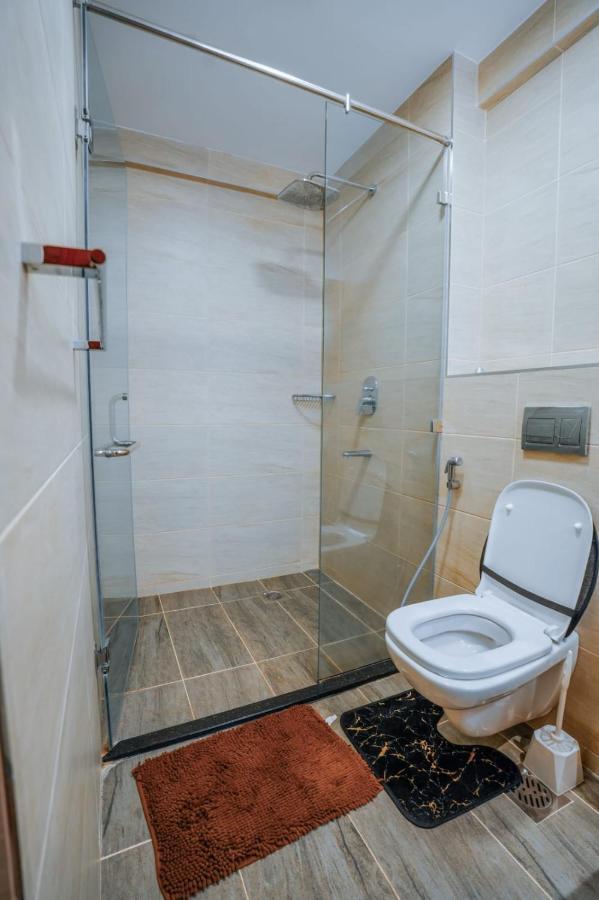 2 &3 Bedrooms Apartment Westland Living With Close Proximity To Un, Karura Forest & Westgate Mall - Wonderiss Homes Nairobi