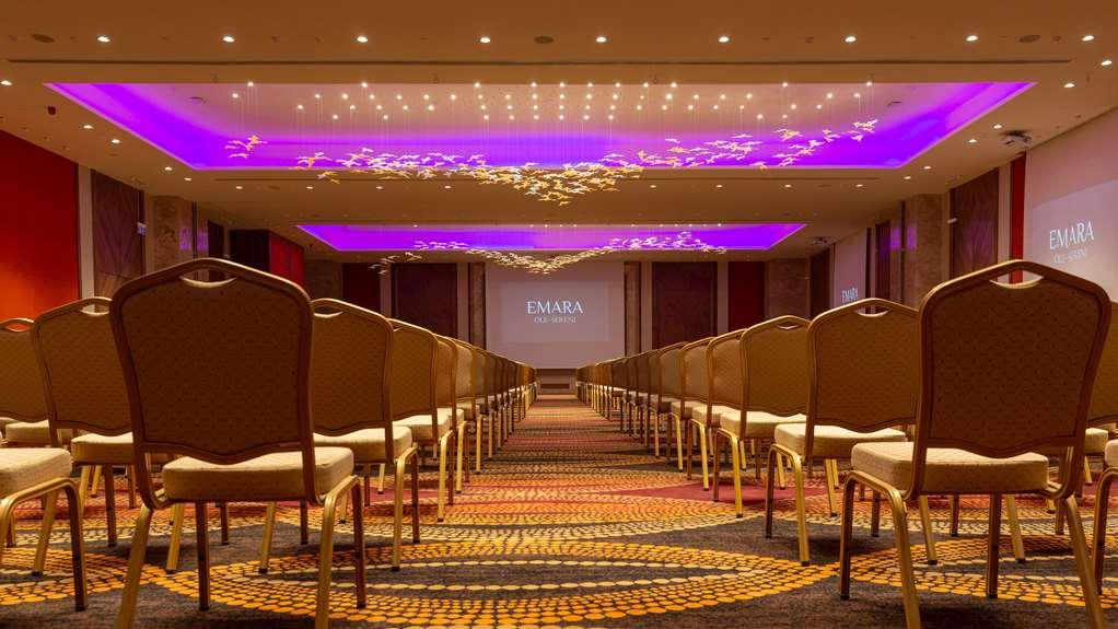 Emara Ole Sereni 5*