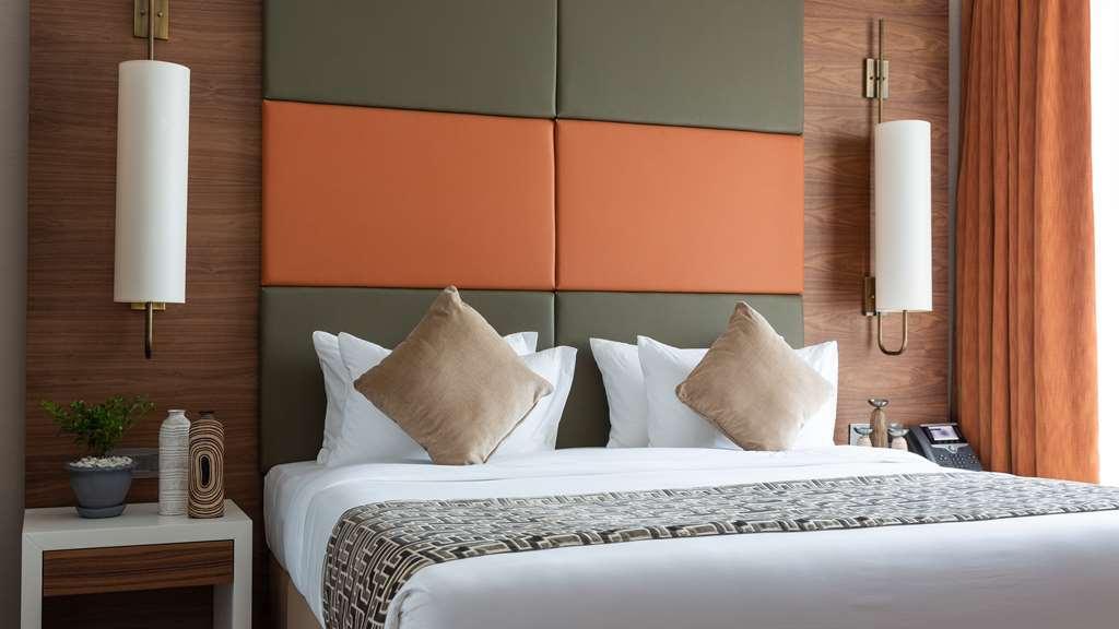 Hotel Emara Ole Sereni Nairobi