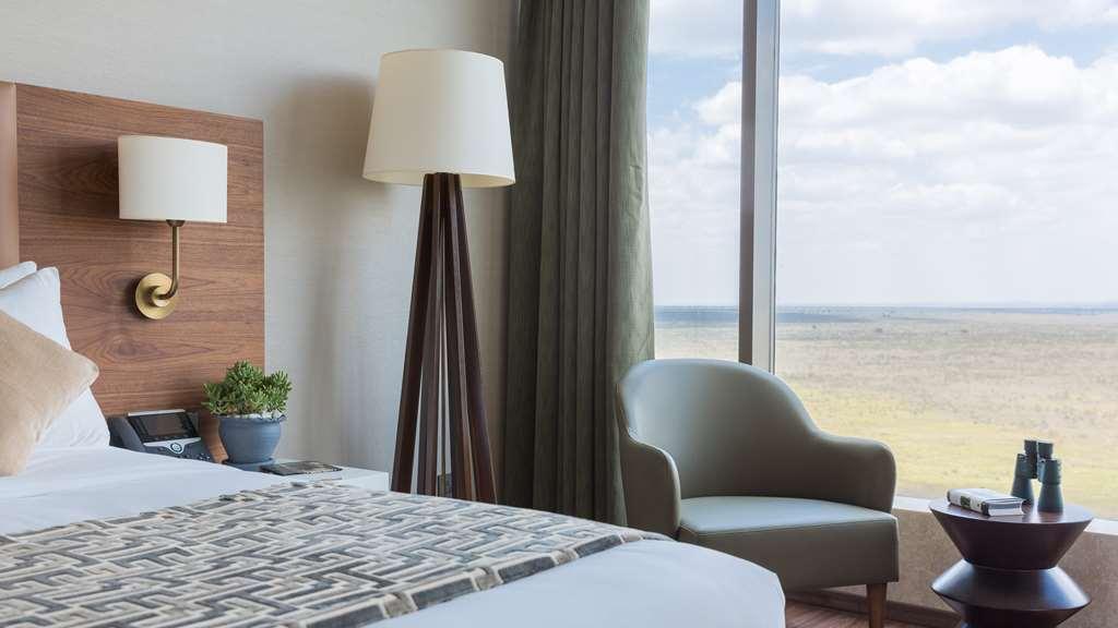 Emara Ole Sereni Hotel Nairobi