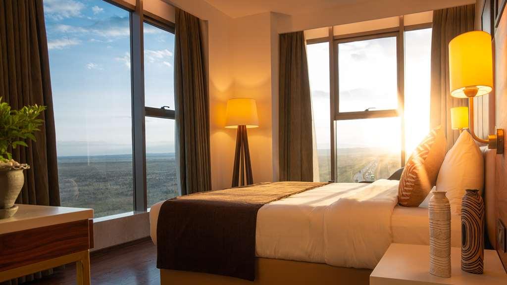 Hotel Emara Ole Sereni 5*