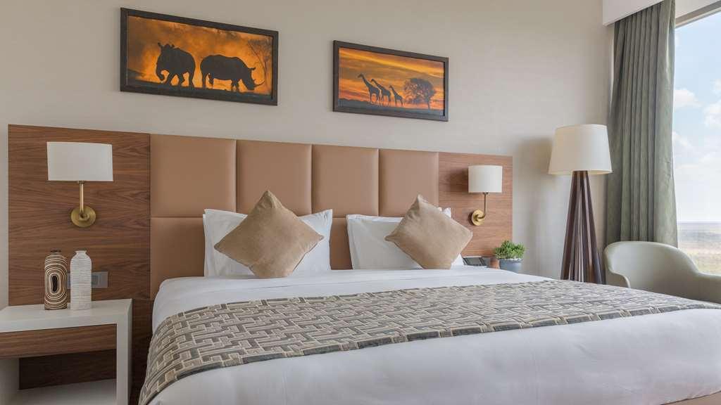 Hotel Emara Ole Sereni