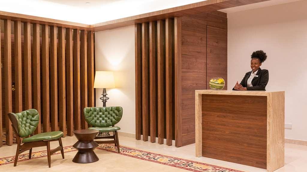 Hotel Emara Ole Sereni