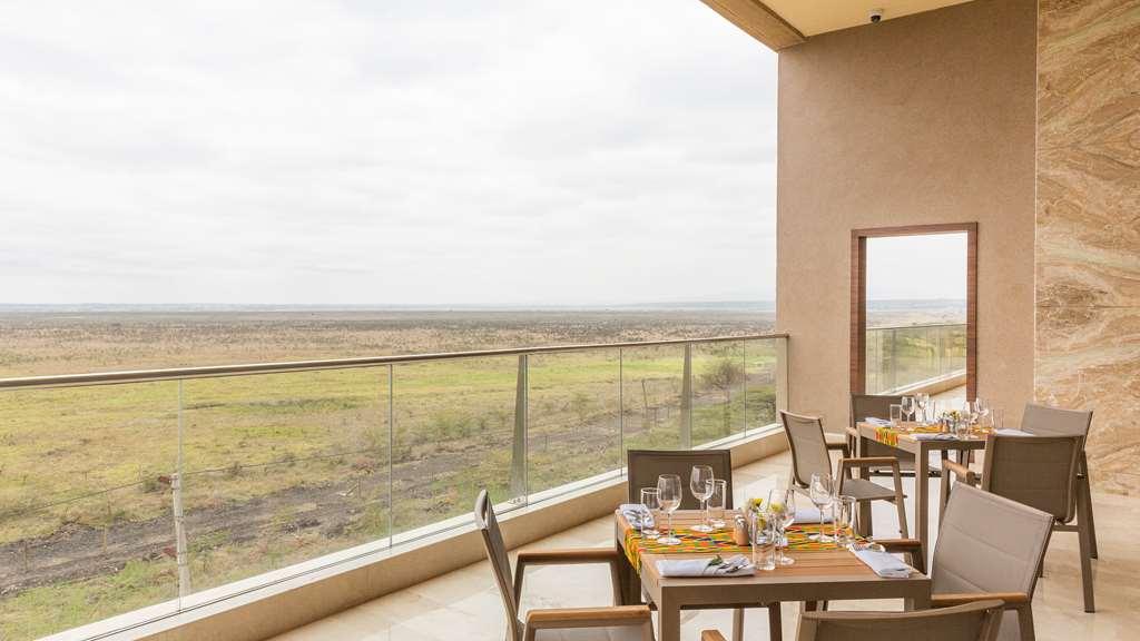Hotel Emara Ole Sereni 5*