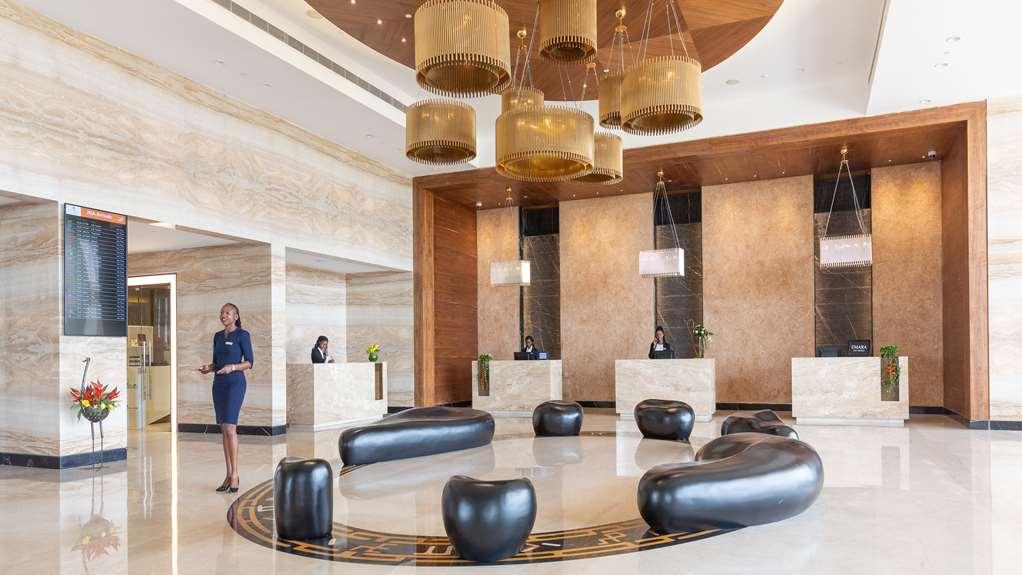 Emara Ole Sereni Hotel 5*