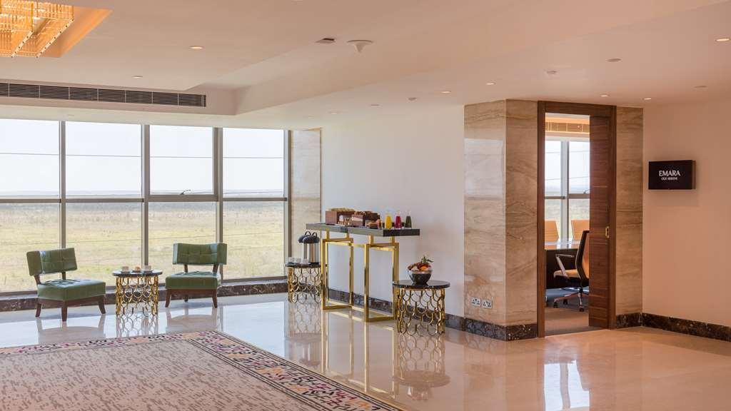 Emara Ole Sereni 5* Nairobi