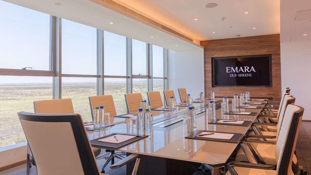 Emara Ole Sereni Hotel Nairobi