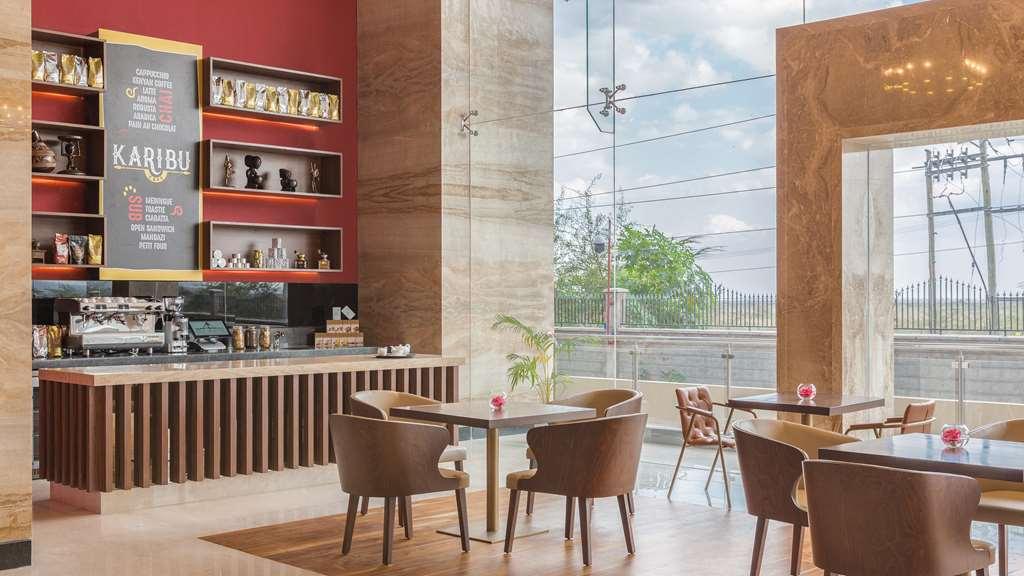 Emara Ole Sereni Hotel