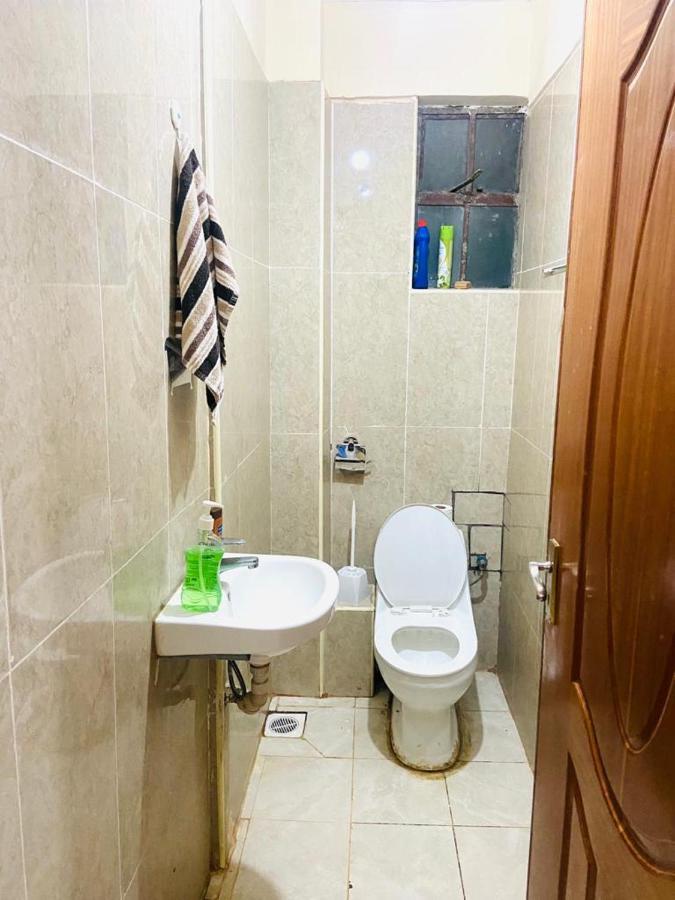 Halied Homes And Travel Nairobi