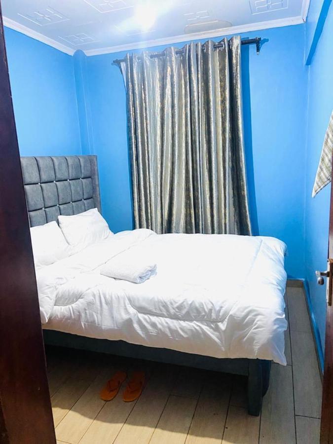 Halied Homes And Travel Apartment