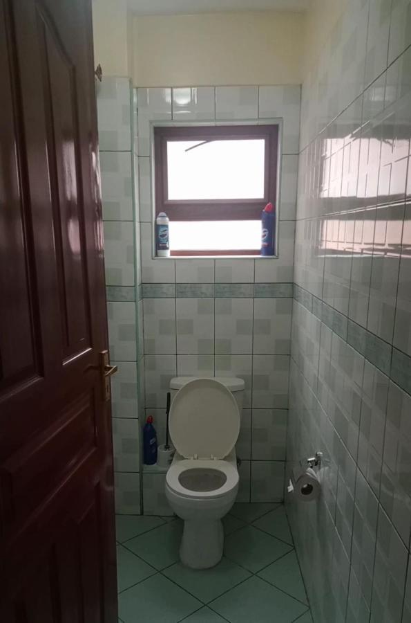 Johan Place Near Two Rivers Mall Apartment Nairobi