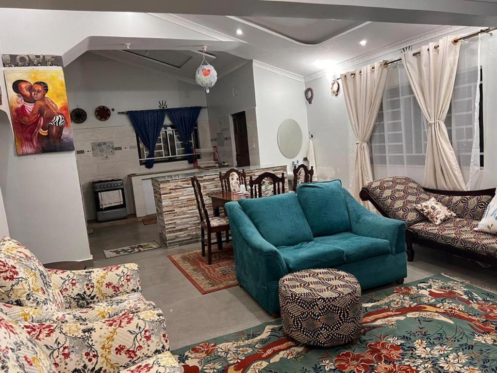 Havillah Nairobi