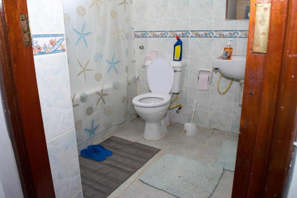 Apartment Rorot 2 Bdrm At Kilimani