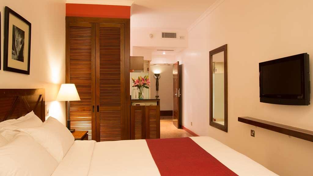 Ole Sereni 4* Nairobi