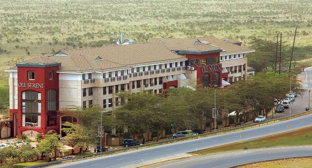 Ole Sereni 4* Nairobi