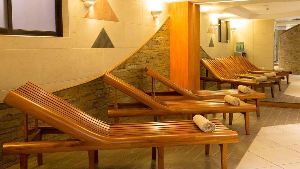 Ole Sereni Hotel 4*