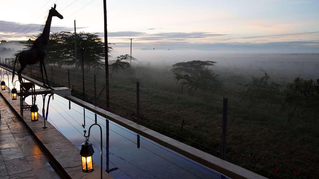 Ole Sereni 4* Nairobi