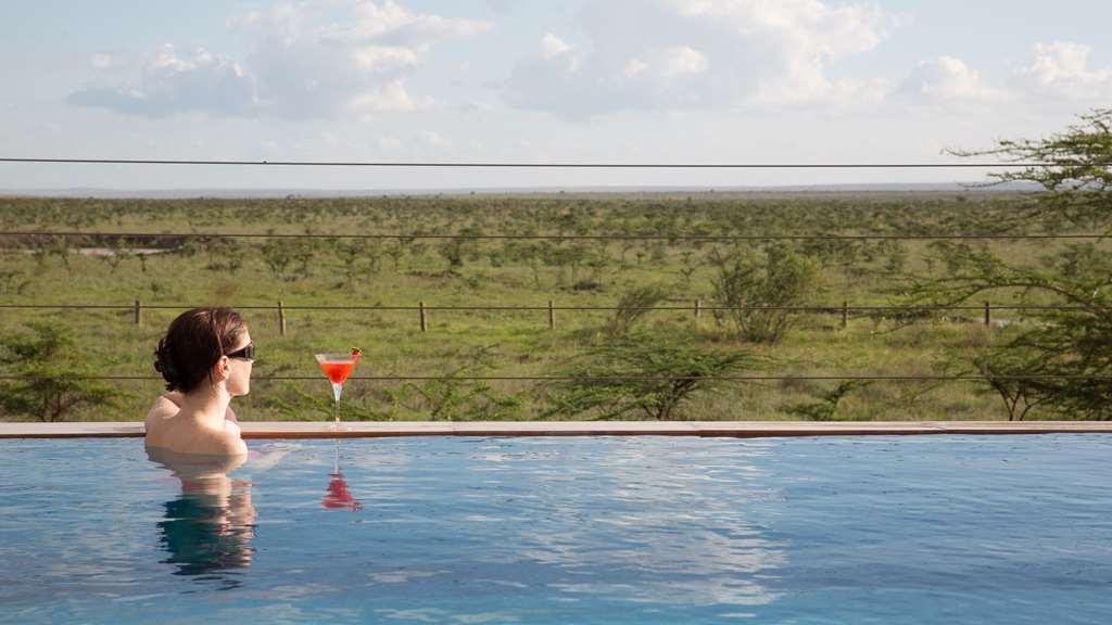 Ole Sereni Hotel
