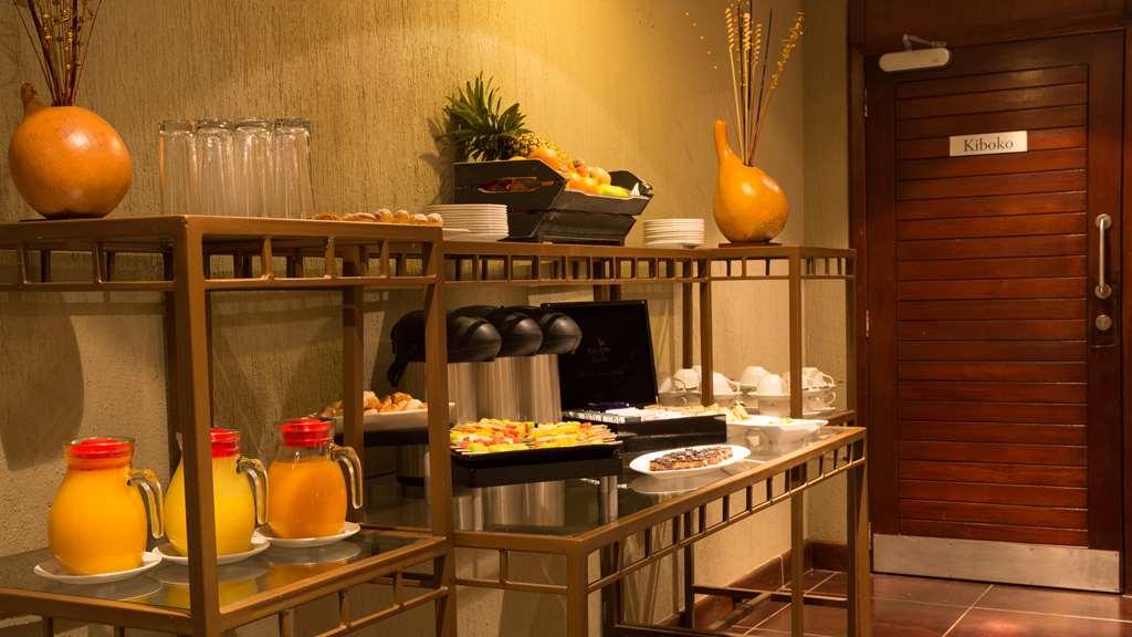 Ole Sereni Hotel 4*