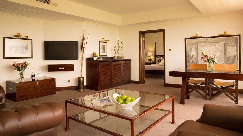 Ole Sereni 4* Nairobi