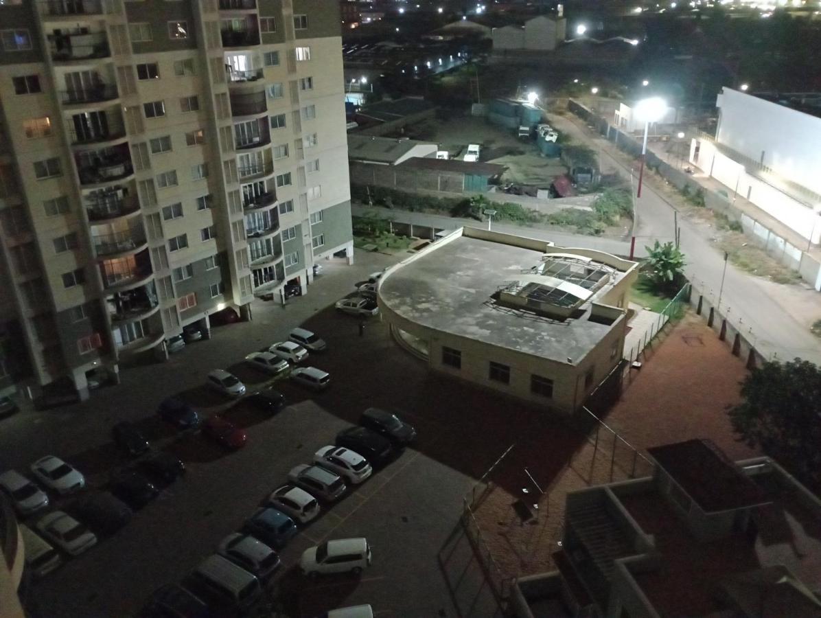 Guest house Kings Millennium Nairobi