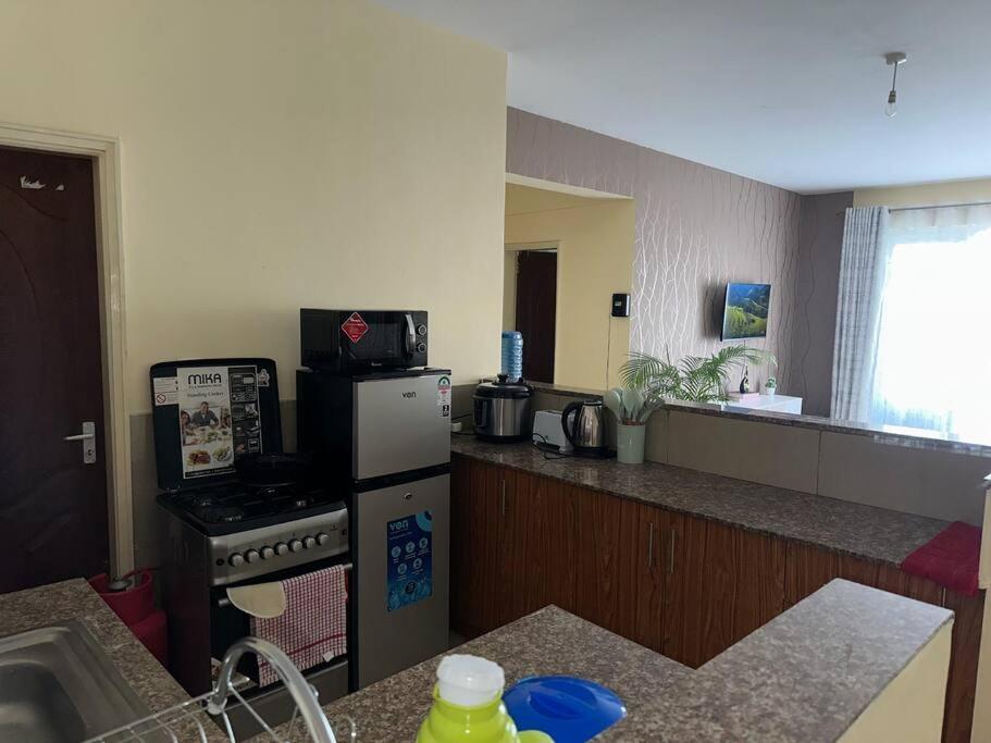 Luxury 3bedroom *