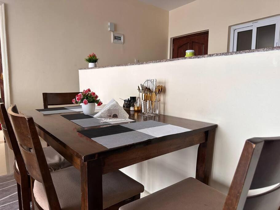 Apartment Luxury 3bedroom Nairobi