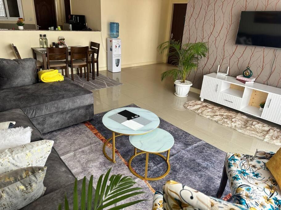 Apartment Luxury 3bedroom