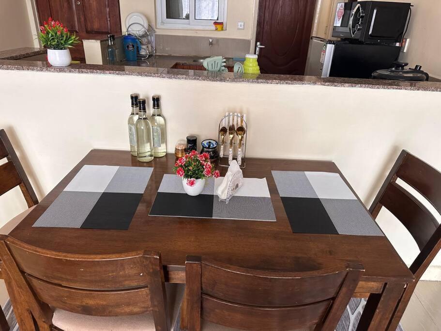 Apartment Luxury 3bedroom *