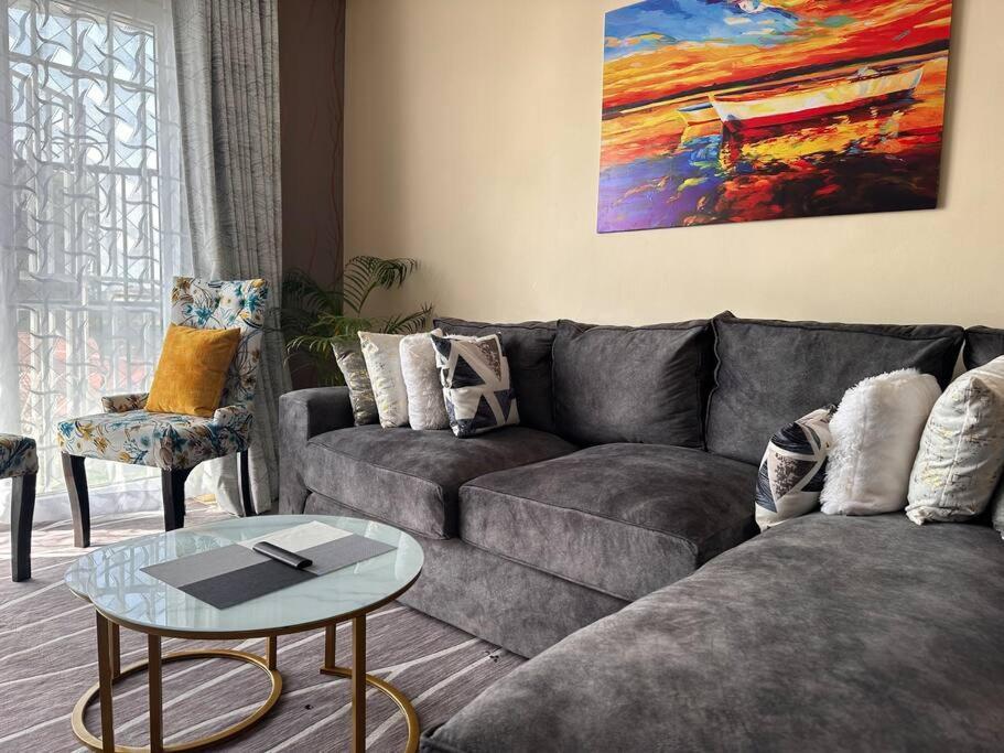Luxury 3bedroom Apartment Nairobi
